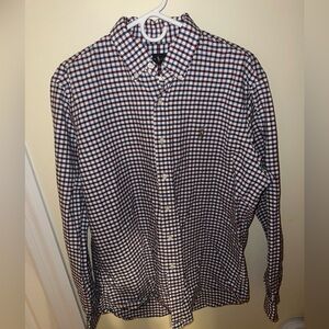 Ralph Lauren Button Down Shirt